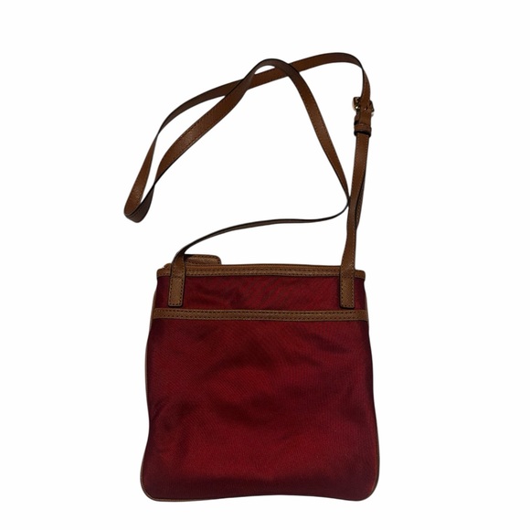 Michael Kors Kempton Nylon Cross Body - Picture 2 of 3